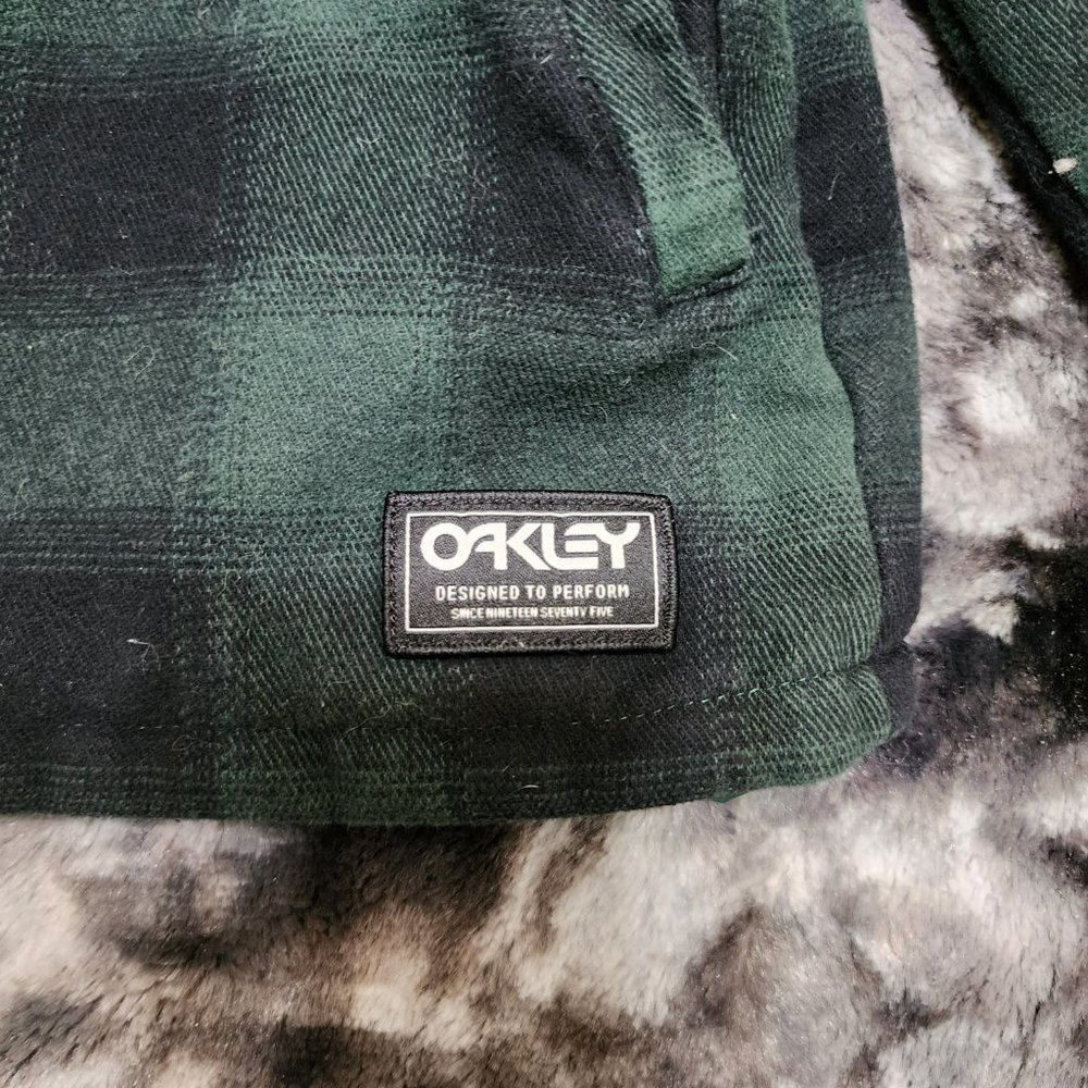 Oakley Reversible Winter Jacket - image 8